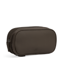 JustMBG Make-up Purse, Rubber - Major Brown