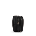 JustMBG Make-up Purse, Rubber - Black