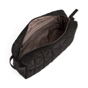 RefreshMBG Make-up P., Quilt - Black