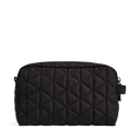 RefreshMBG Make-up P., Quilt - Black