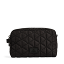 RefreshMBG Make-up P., Quilt - Black