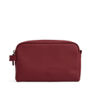 RefreshMBG Make-up P., Rubber - Burgundy