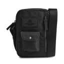 DarlaMBG Tall Crossbody Veske, Monochrome