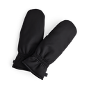 GripMBG Votter, Rubber