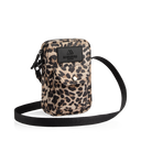 DarlaMBG Leopard Mobilveske, Monochrome