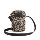DarlaMBG Leopard Mobilveske, Monochrome