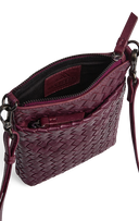 MaiaMBG Mobilveske, Flette