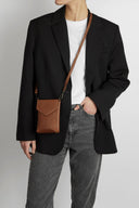 Markberg.dk Mobiltaske ONE SIZE CarlyMBG Mobiltaske, Antique