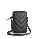 Markberg.dk Mobiltaske ONE SIZE LeiaMBG Mobiltaske, XL Arrow Puffer