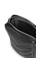 Markberg.dk Mobiltaske ONE SIZE LeiaMBG Mobiltaske, XL Arrow Puffer