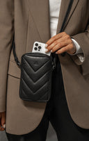 Markberg.dk Mobiltaske ONE SIZE LeiaMBG Mobiltaske, XL Arrow Puffer