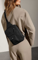 DarlaMBG Sling Bag, Recycled