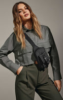 SouthMBG Sling Bag, Recycled