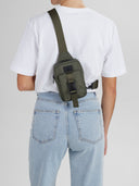 SouthMBG Sling Bag, Recycled