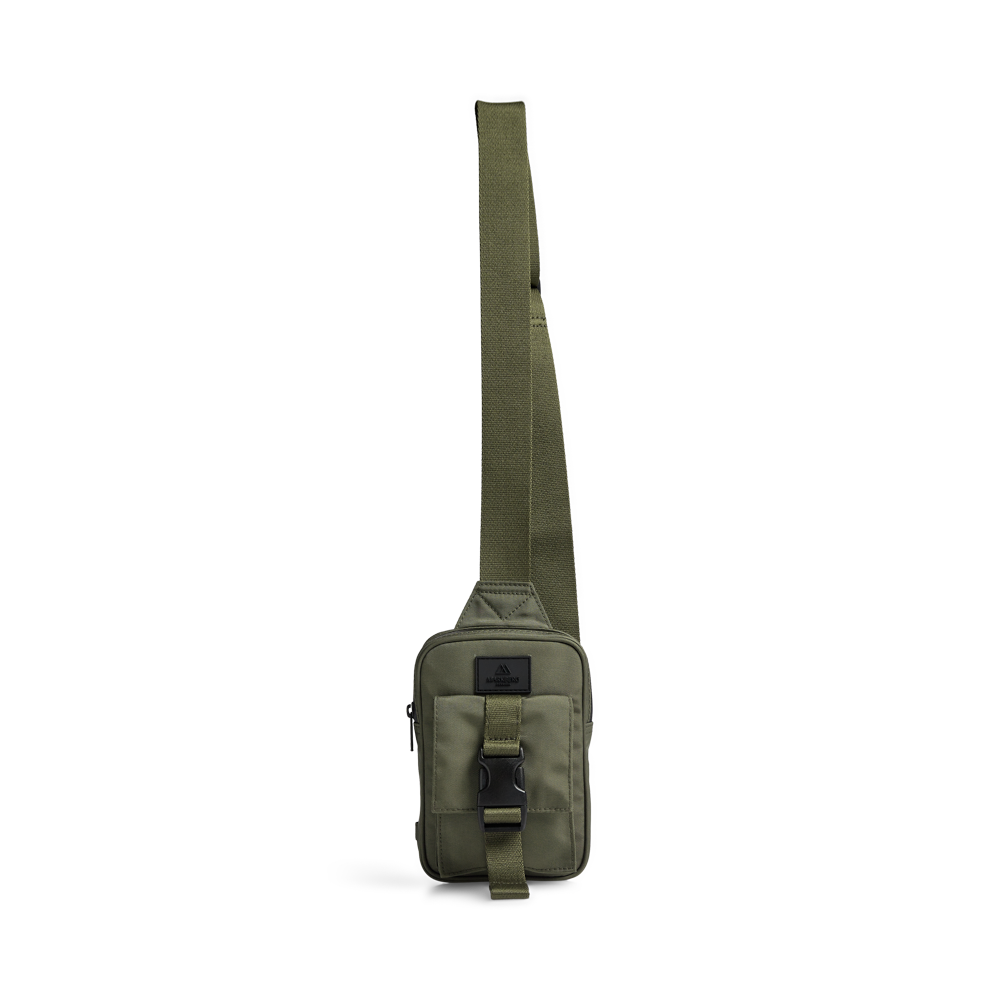 Dark Olive
