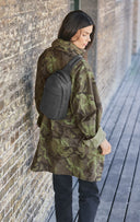 TrekMBG Sling Bag, Rubber