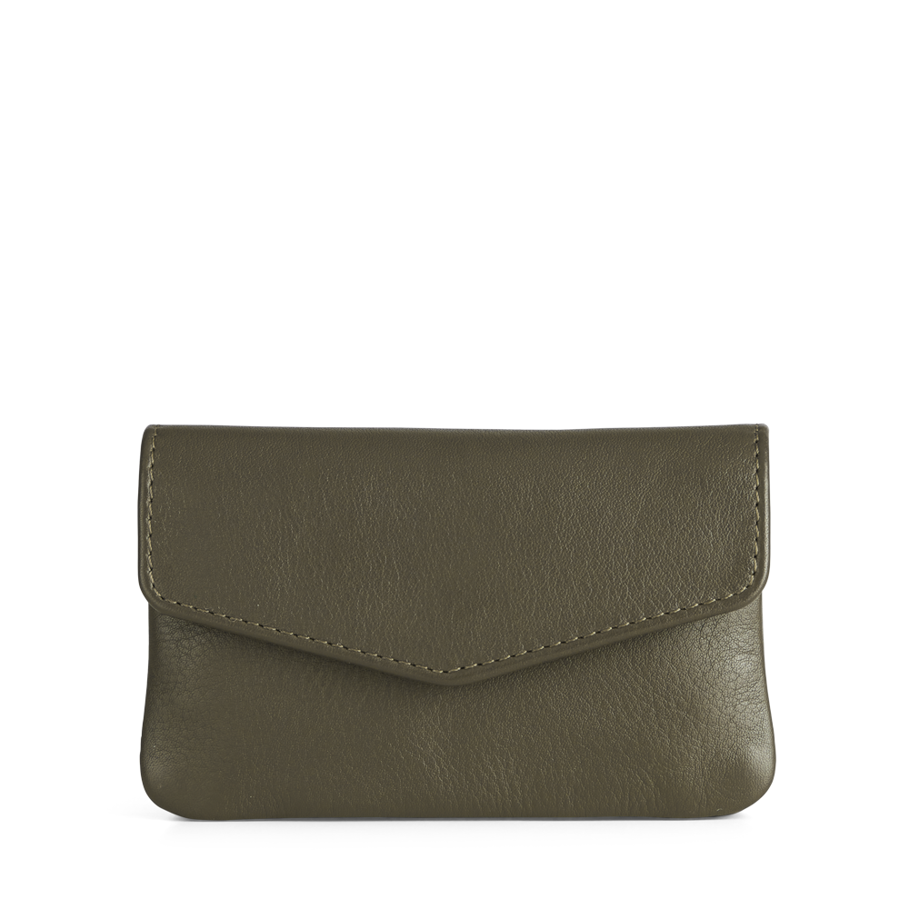 Military Olive
