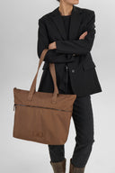 CommuteMBG Shopper, Recycled