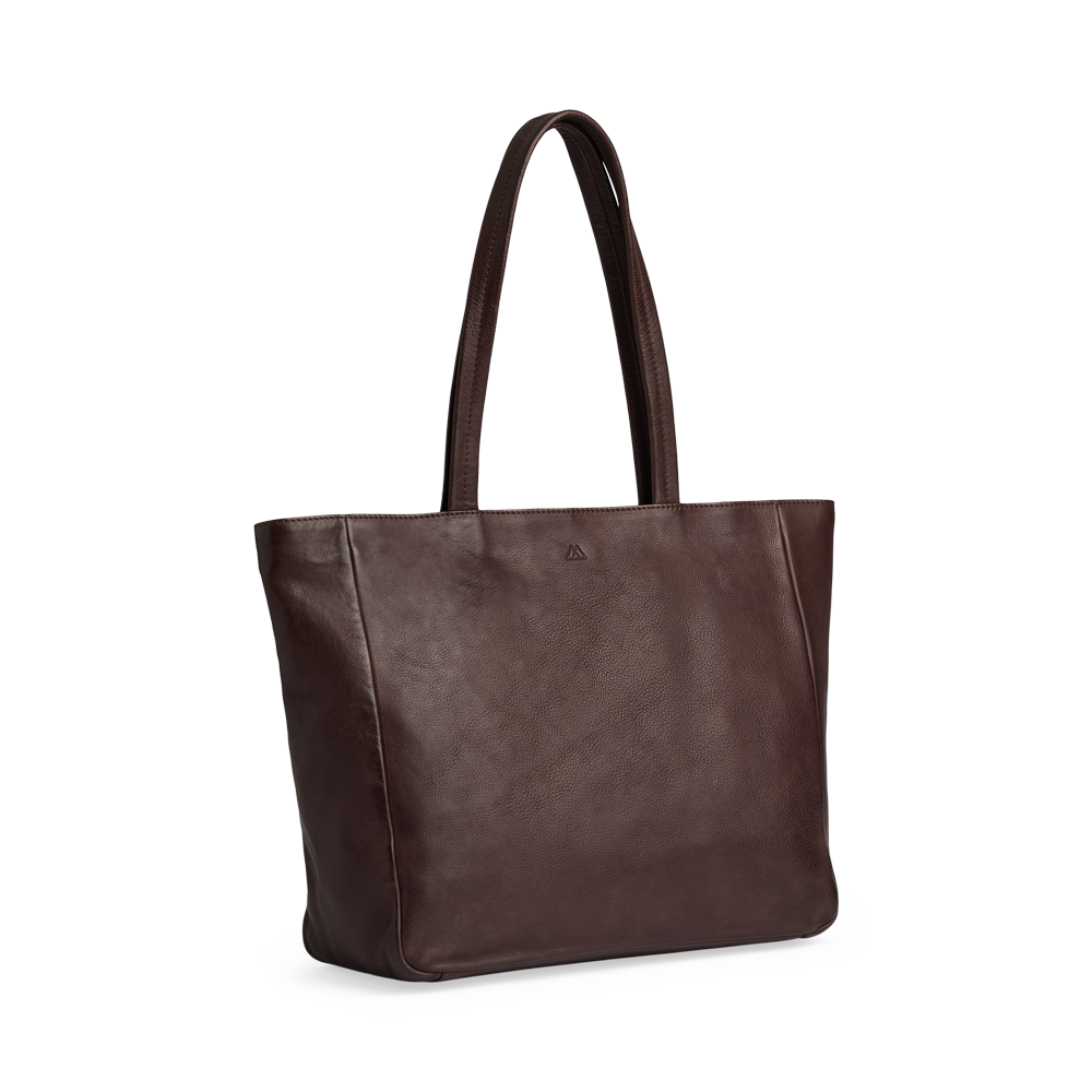 Chocolate Brown w/Br. Gold
