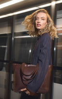 EmberMBG Shopper, Soft Vintage