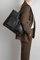 Markberg.dk Shopper ONE SIZE KeevaMBG Shopper, Antique