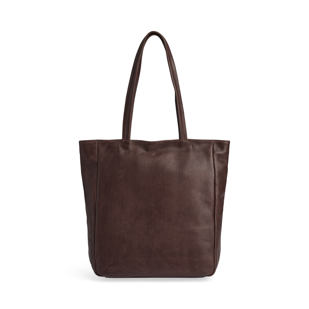 Chocolate Brown w/Br. Gold
