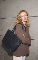 WrenMBG Shopper, Flette