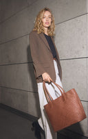 WrenMBG Shopper, Flette