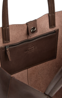 ZarahMBG Shopper, Antique