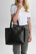 ZarahMBG Shopper, Antique