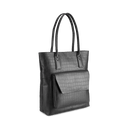 Markberg.dk Skuldertaske ONE SIZE AubreyMBG Taske, Mat Croco