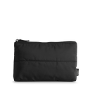 Markberg.dk Toilet & kosmetikpung ONE SIZE SimoneMBG Makeup Pung, Mega Puffer, Recycled