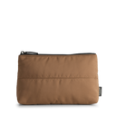 Markberg.dk Toilet & kosmetikpung ONE SIZE SimoneMBG Makeup Pung, Mega Puffer, Recycled