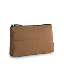 Markberg.dk Toilet & kosmetikpung ONE SIZE SimoneMBG Makeup Pung, Mega Puffer, Recycled