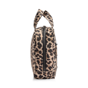 DiscoverMBG Leopard Toalettmappe, Recycled