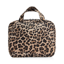 DiscoverMBG Leopard Toalettmappe, Recycled