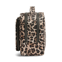 GuardMBG Leopard Toalettmappe, Recycled
