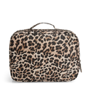 GuardMBG Leopard Toalettmappe, Recycled