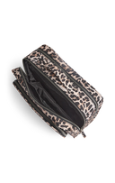 GuardMBG Leopard Toalettmappe, Recycled