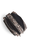 GuardMBG Leopard Toalettmappe, Recycled