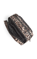 GuardMBG Leopard Toalettmappe, Recycled