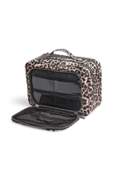 GuardMBG Leopard Toalettmappe, Recycled