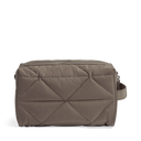 JosephineMBG Large Toalettmappe, Recycled, Diamond Puffer