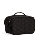 JourneyMBG Toiletry Bag, Quilt - Black
