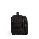 JourneyMBG Toiletry Bag, Quilt - Black