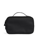 JourneyMBG Toiletry Bag, Rub. - Black