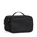 JourneyMBG Toiletry Bag, Rub. - Black