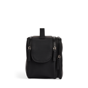 JourneyMBG Toiletry Bag, Rub. - Black