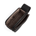JourneyMBG Toiletry Bag, Rub. - Black