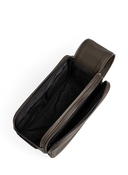 JourneyMBG Toiletry Bag, Rub. - Major Brown